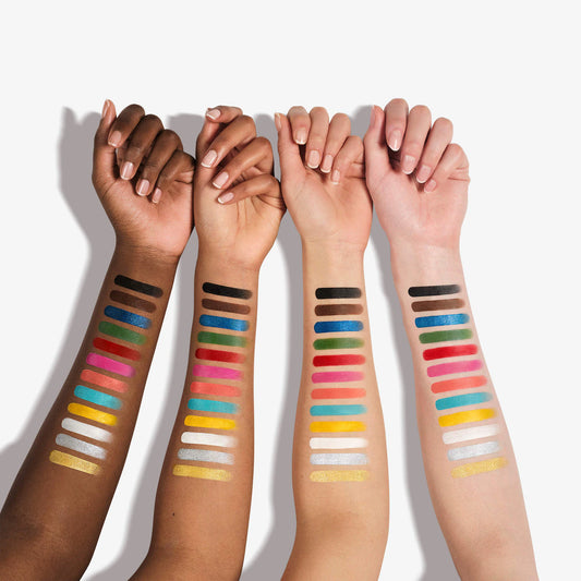 Artist Color Multi-Use Cream Palette | PREVENTA