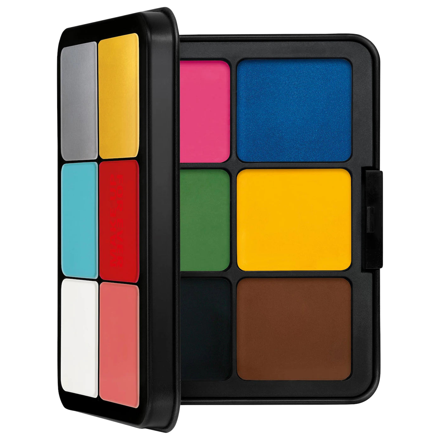 Artist Color Multi-Use Cream Palette | PREVENTA