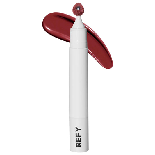 Satin Liquid Lipstick Pen with Vitamin E | PREVENTA