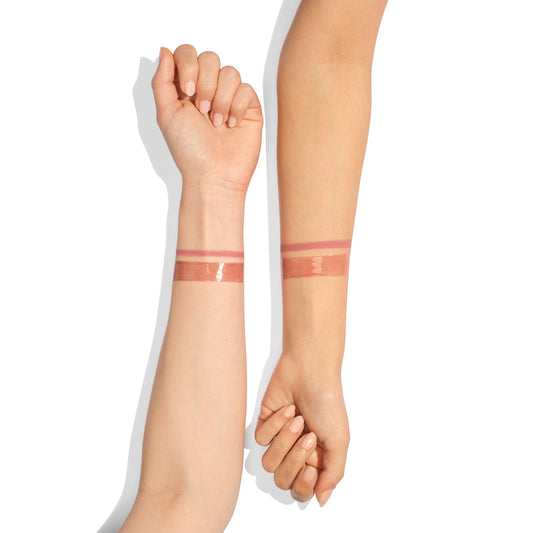 Mini Pillow Talk Glossy Lip Duo - Original | PREVENTA