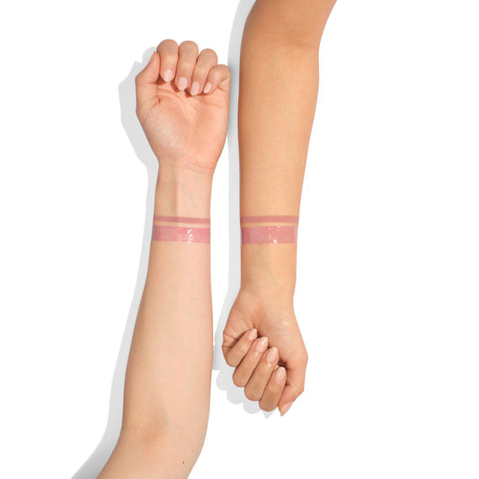 Mini Pillow Talk Glossy Lip Duo - Fair | PREVENTA