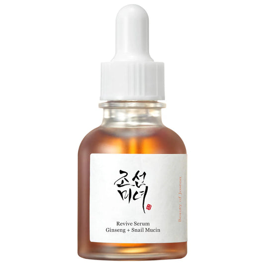 Revive Firming Serum | PREVENTA