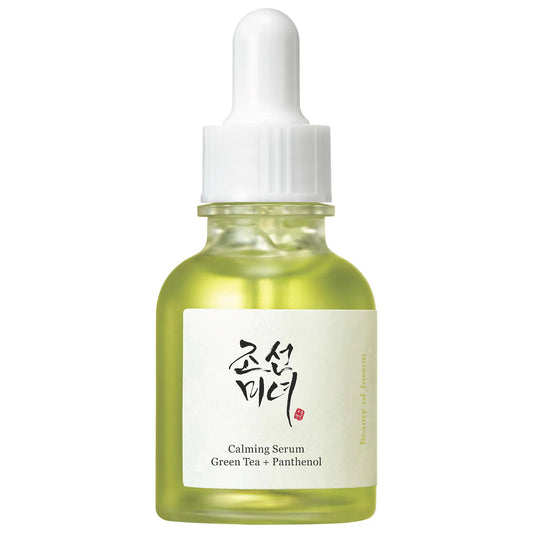 Calming Barrier Serum | PREVENTA