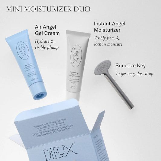 Plump + Barrier Boost Kit | PREVENTA