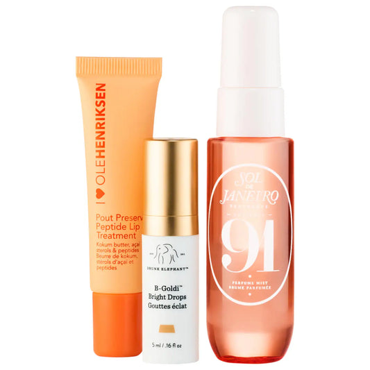 Mini Must-Haves Set - Summer Essentials | PREVENTA