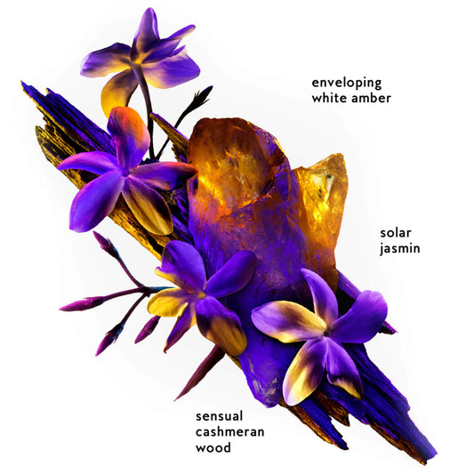 Mini Alien Perfume Sampler Set Trio | PREVENTA