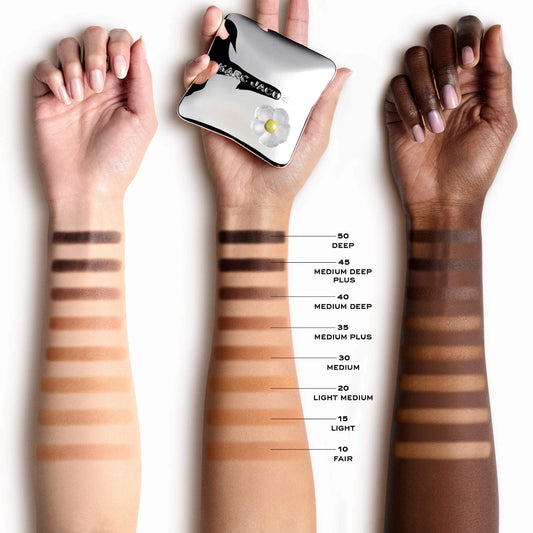 Legally Bronze Talc-Free Blurring Powder Bronzer | PREVENTA