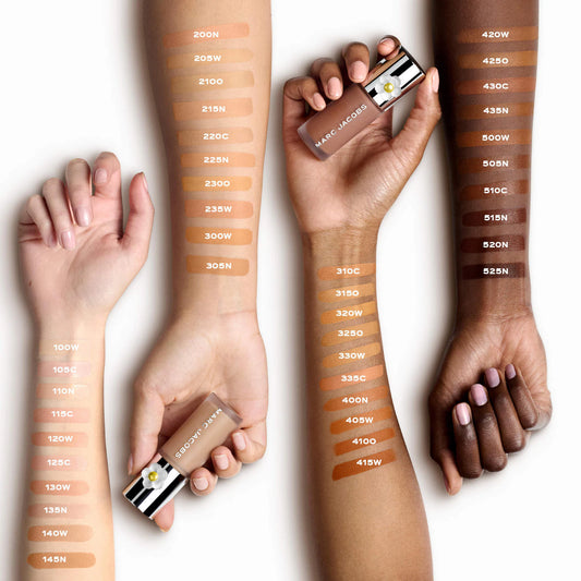 Nude Awakening Hydrating Medium Coverage Concealer | PREVENTA