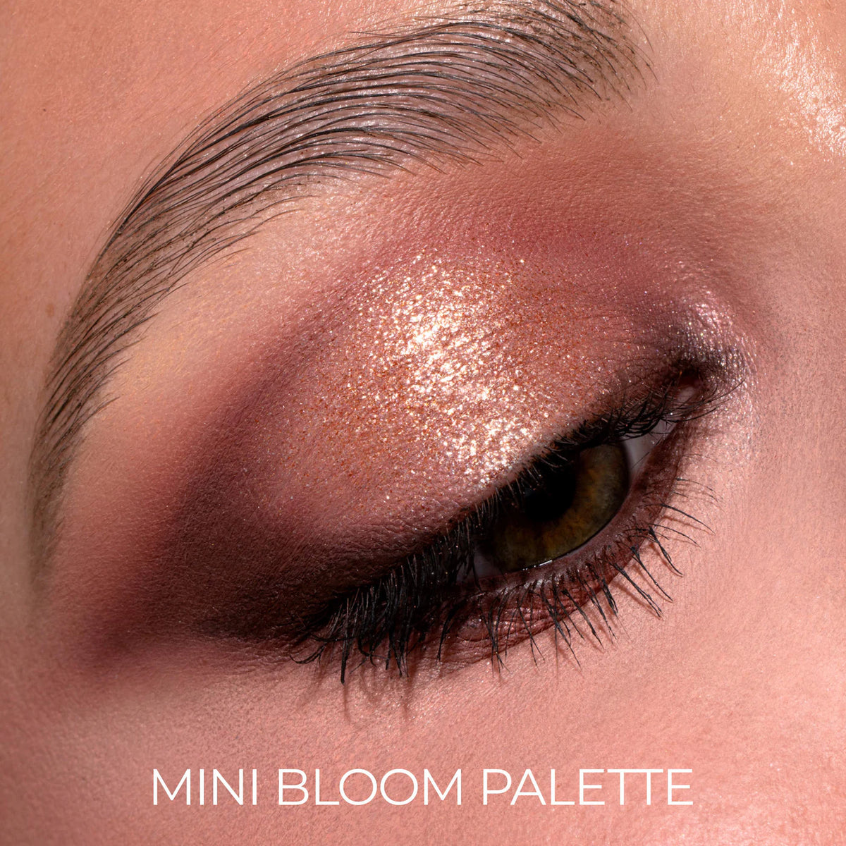 Mini Bloom Palette | PREVENTA