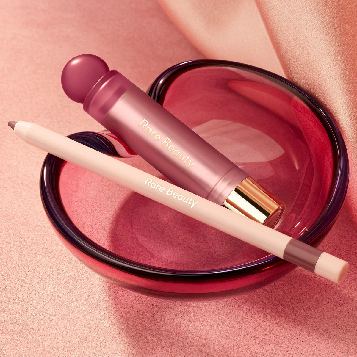 Mauve Faves Lip Duo Makeup Gift Set | PREVENTA