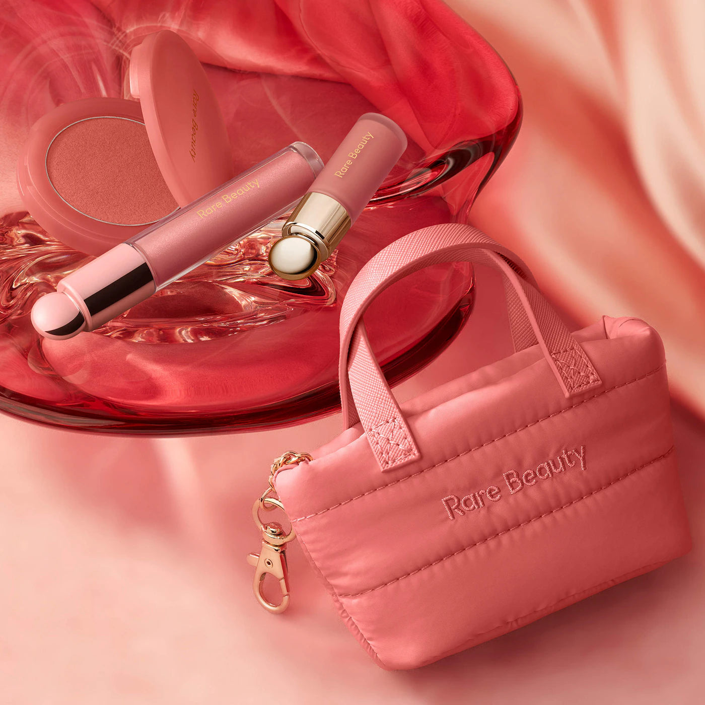 Hope Faves 4-Piece Makeup Gift Set | PREVENTA