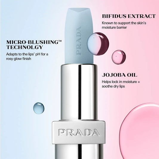 Mini Hydrating Lip Balm Gift Set | PREVENTA