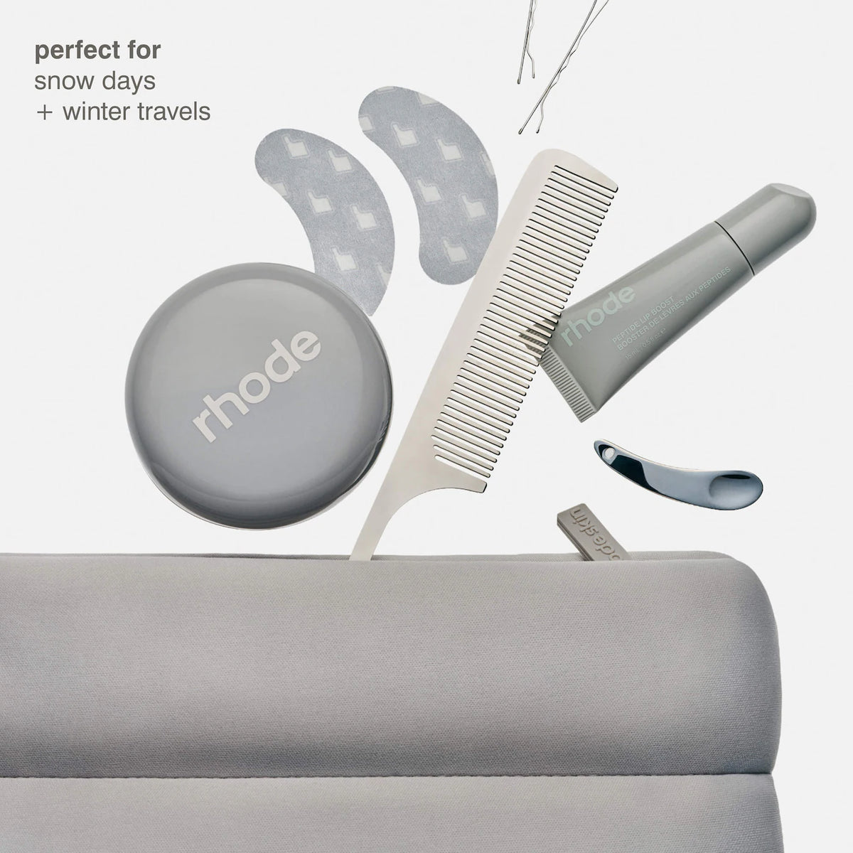 Limited Edition Mini Bubble Bag | PREVENTA