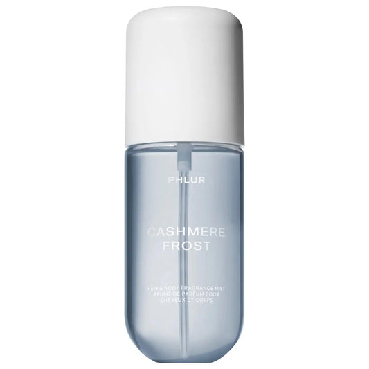 Cashmere Frost Hair & Body Mist | PREVENTA