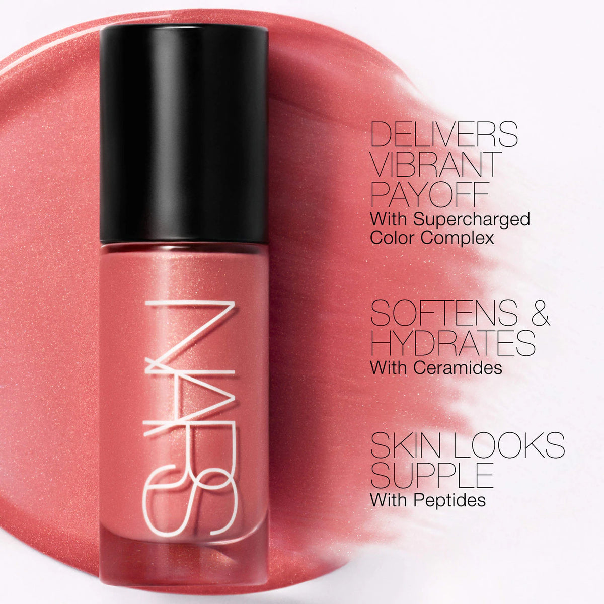Mini Insatiable Liquid Blush Duo - All Access / Worship | PREVENTA