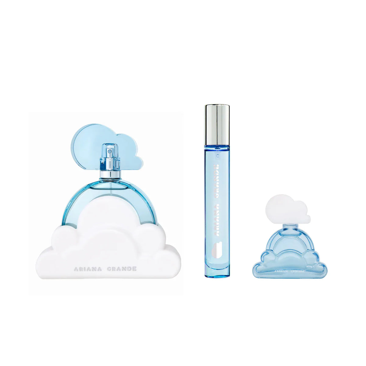 Cloud Eau de Parfum | PREVENTA