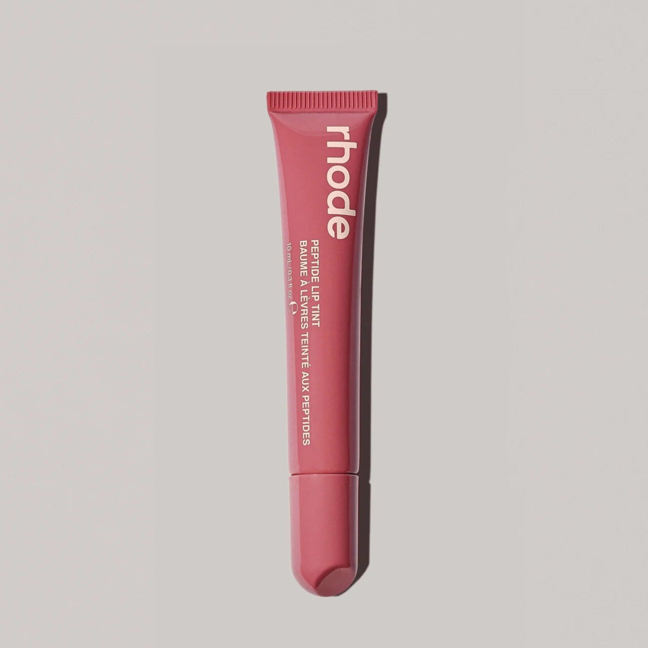 Salty Tan Peptide Lip Tint | PREVENTA