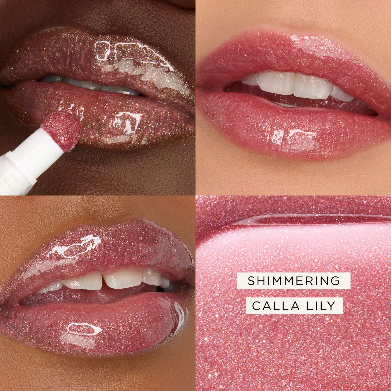 Maracuja Juicy Plumping Shimmer Lip Oil | PREVENTA