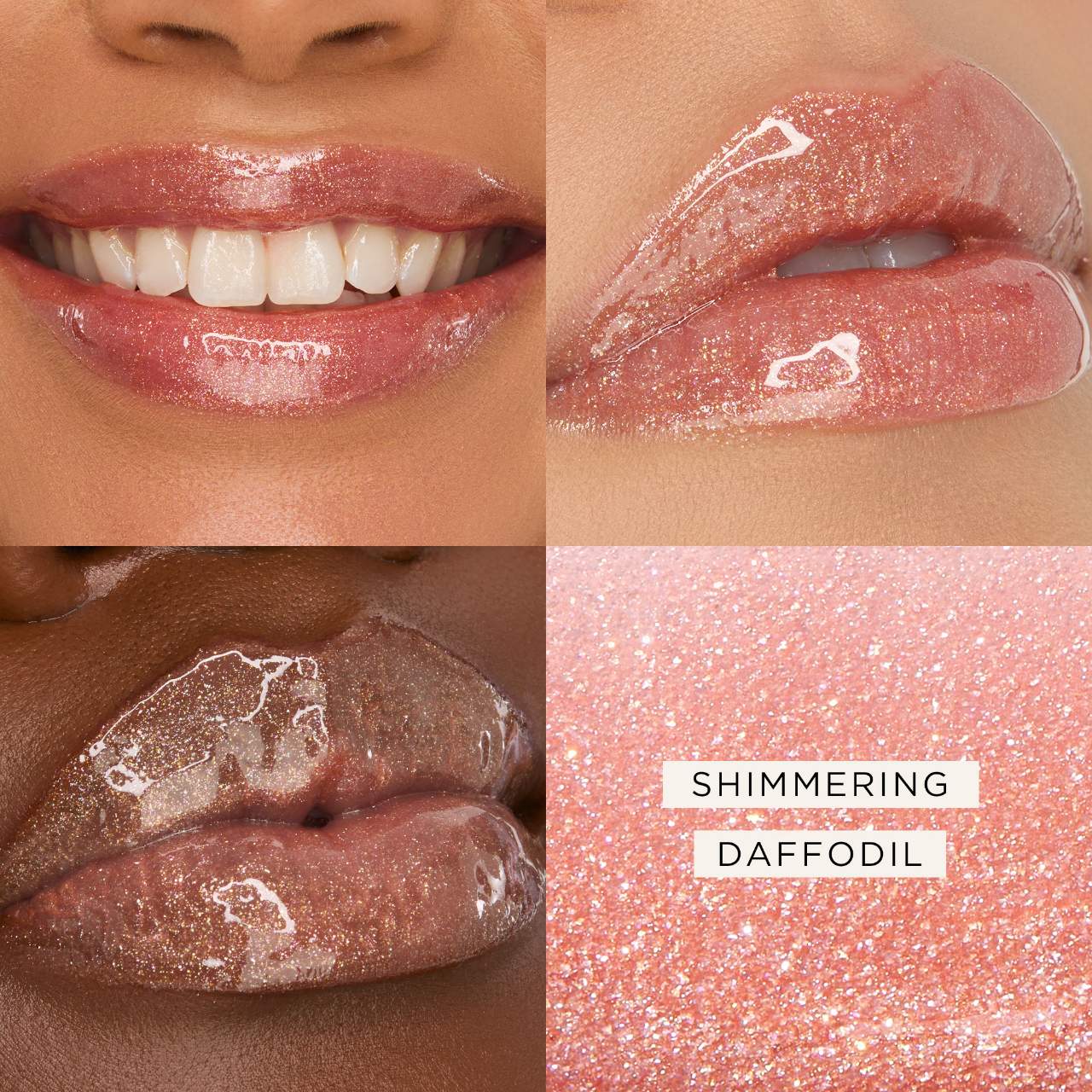 Maracuja Juicy Plumping Shimmer Lip Oil | PREVENTA