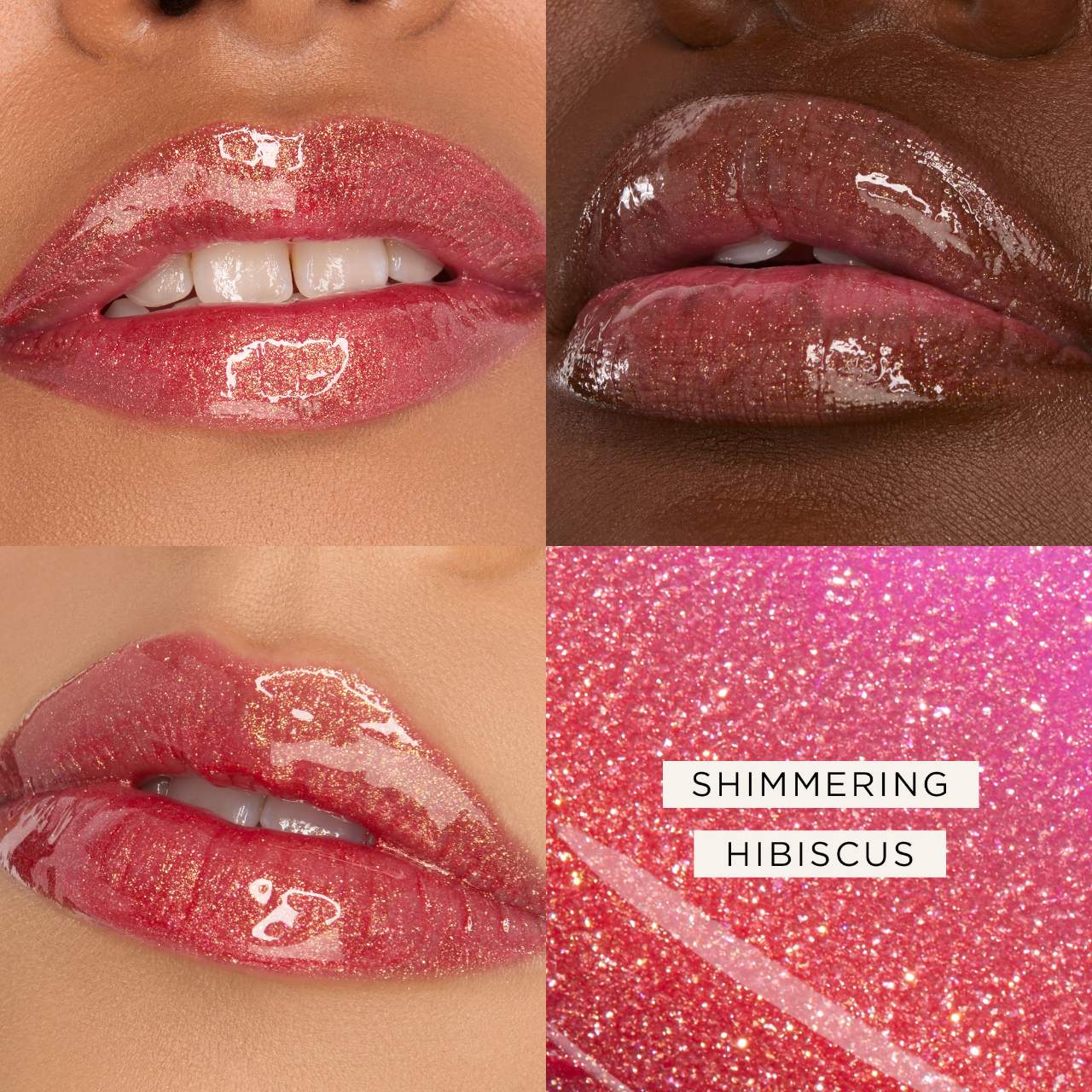 Maracuja Juicy Plumping Shimmer Lip Oil | PREVENTA