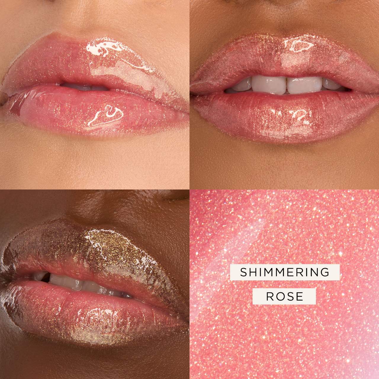 Maracuja Juicy Plumping Shimmer Lip Oil | PREVENTA