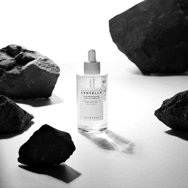 Tone Brightening Capsule Ampoule