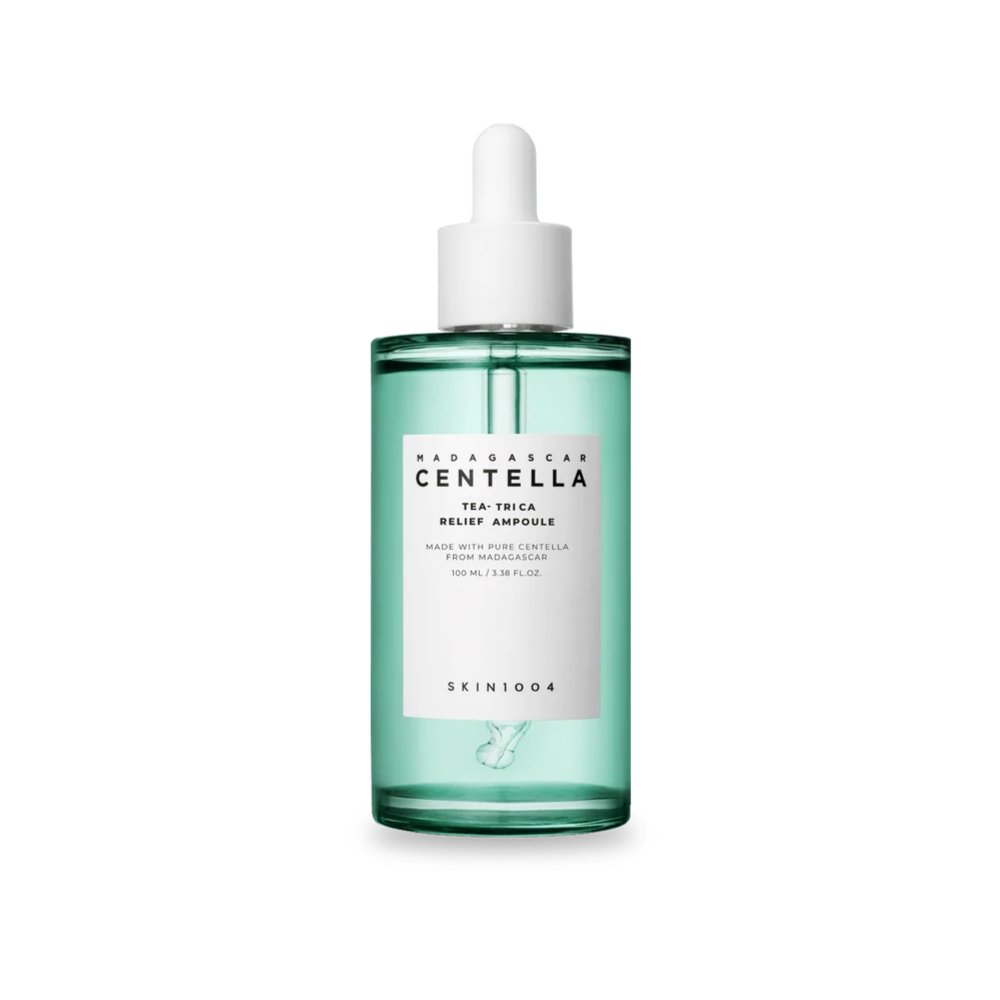 Tea-Trica Relief Ampoule