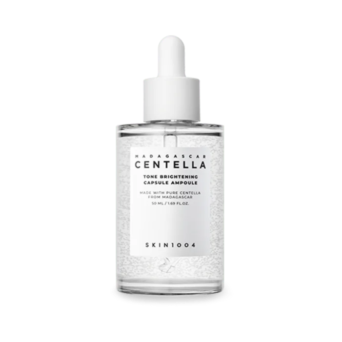 Tone Brightening Capsule Ampoule