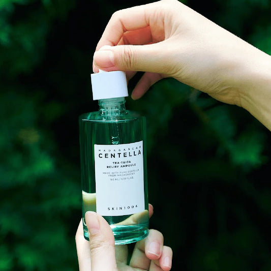 Tea-Trica Relief Ampoule