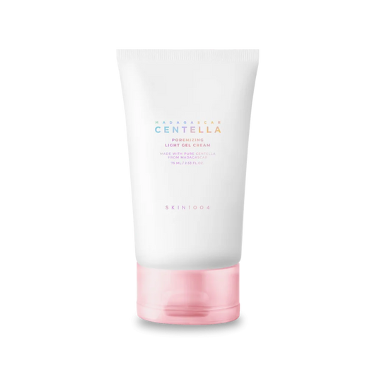 Poremizing Light Gel Cream