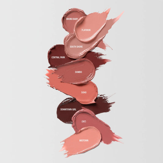 SuperSatin® Lipstick | PREVENTA