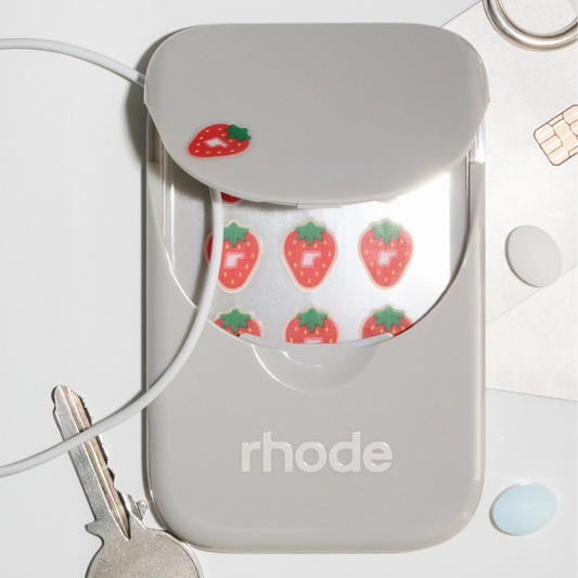 The Spotwear Holder