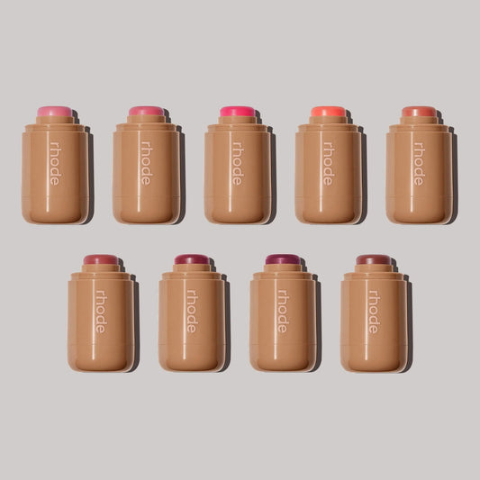 Pocket Blush | PREVENTA