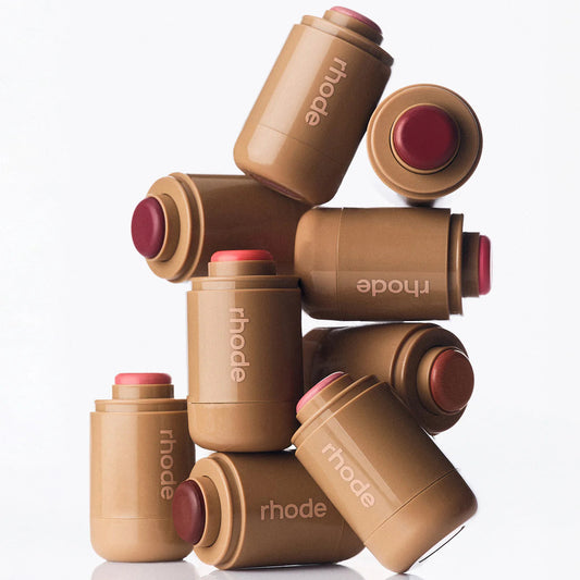 Pocket Blush | PREVENTA