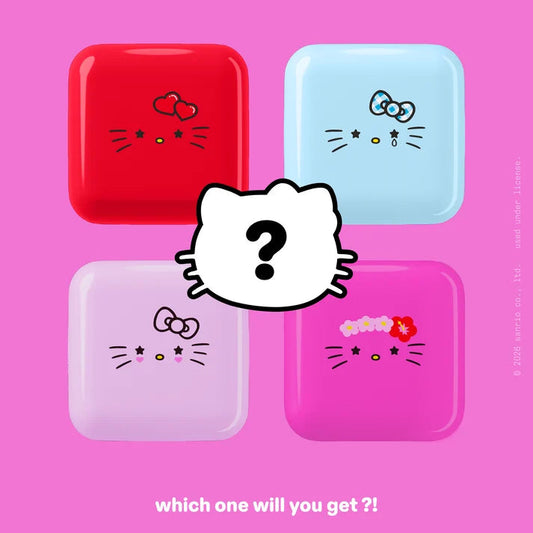 Big Hello Kitty® Mystery Compact