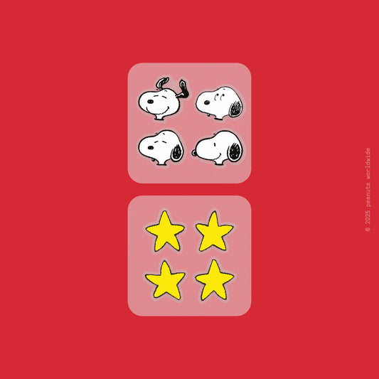 Hydro-Star® Sleepy Snoopy Refill