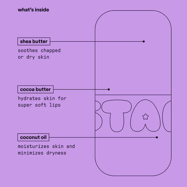 Star Balm® Lemme Lemonade