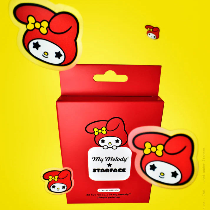 My Melody™ Pimple Patches Refill