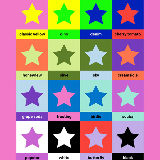 Hydro-Stars® + Big Party