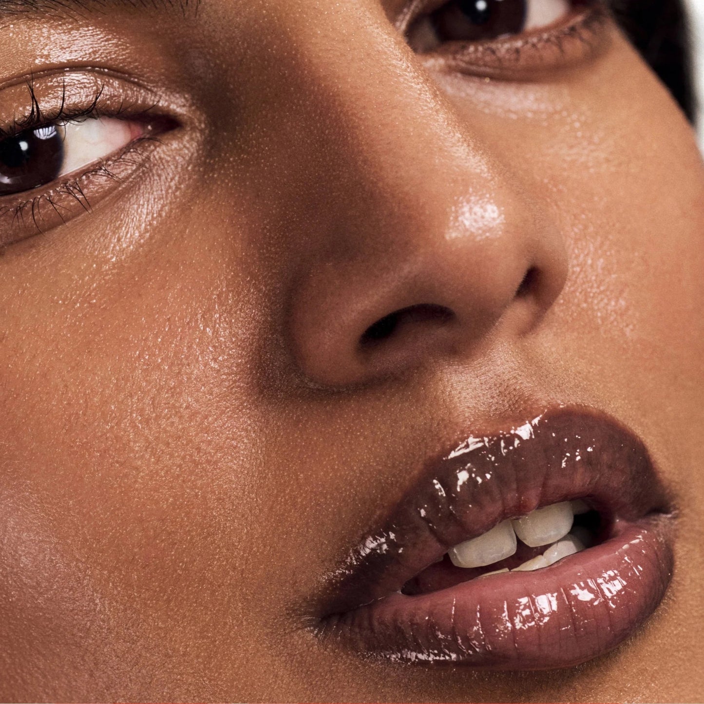 Strawberry Glaze Peptide Lip Treatment | PREVENTA