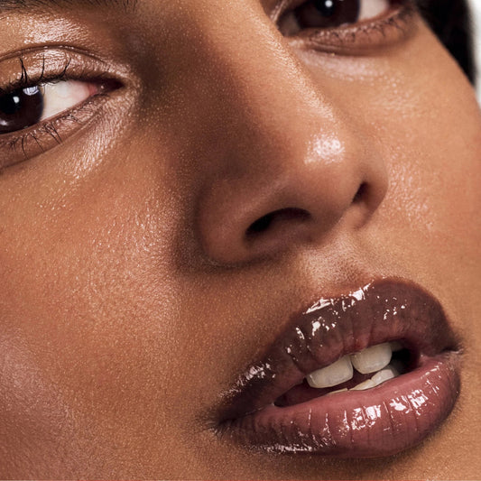 Strawberry Glaze Peptide Lip Treatment