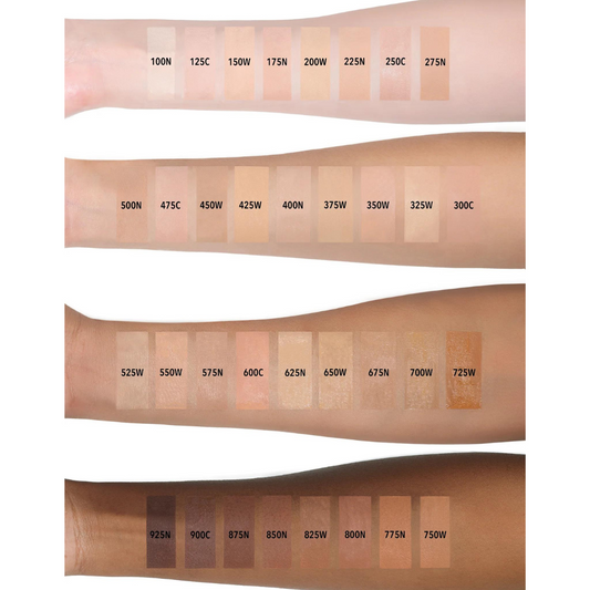 Complete Wear™ Soft Matte Foundation