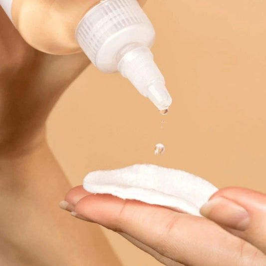 Glycolic Acid 7% Exfoliating Toner