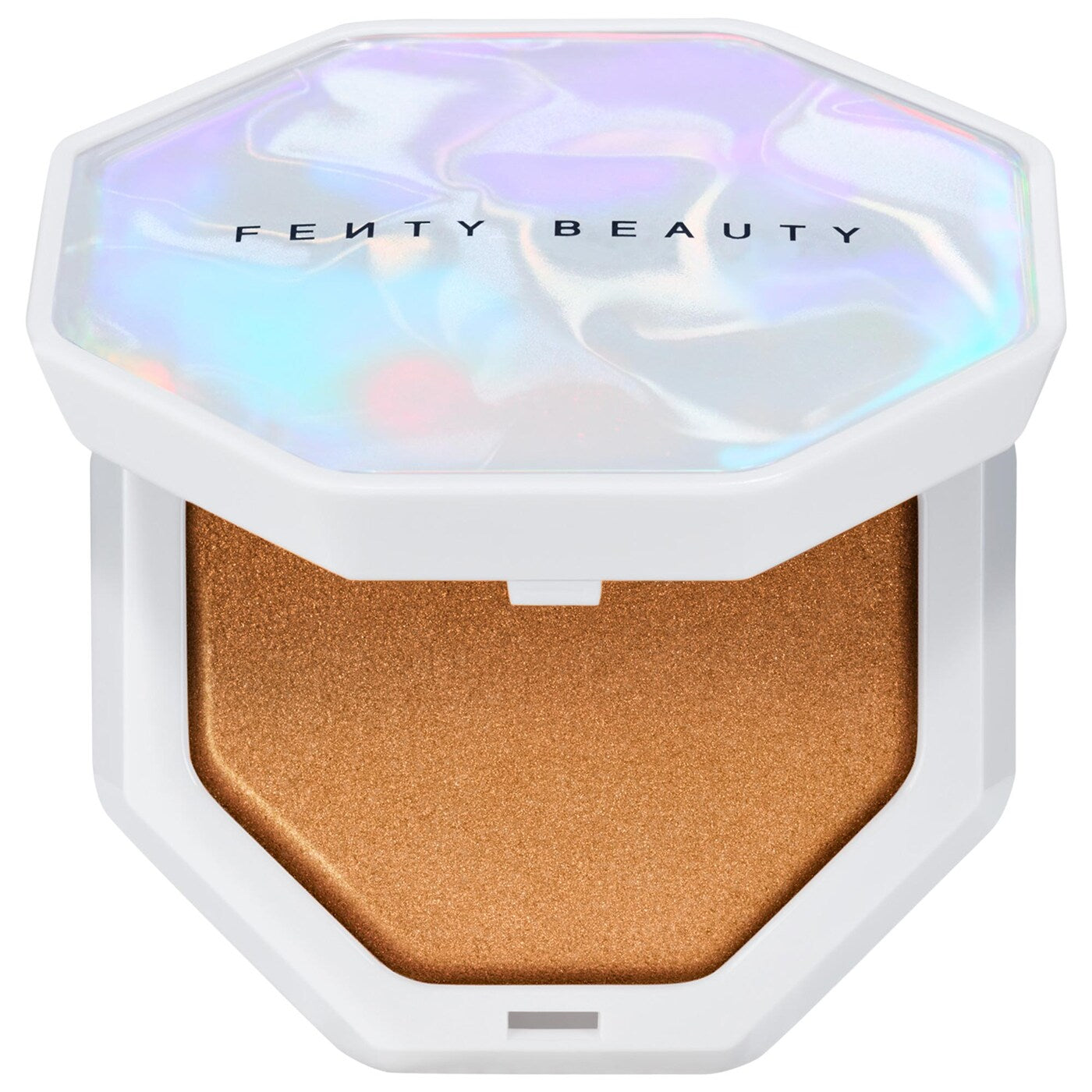 Demi'Glow Baked Highlighter | PREVENTA