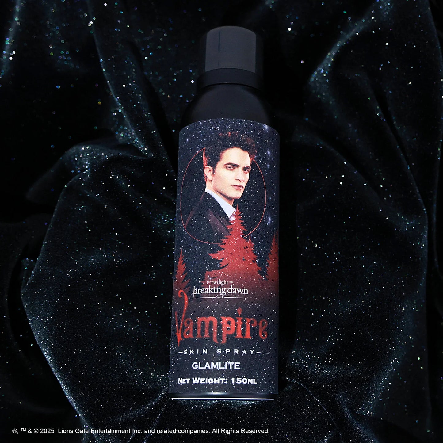 Vampire Skin Spray