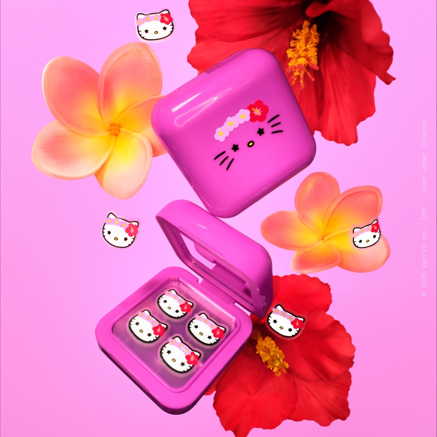 Big Hello Kitty® Mystery Compact