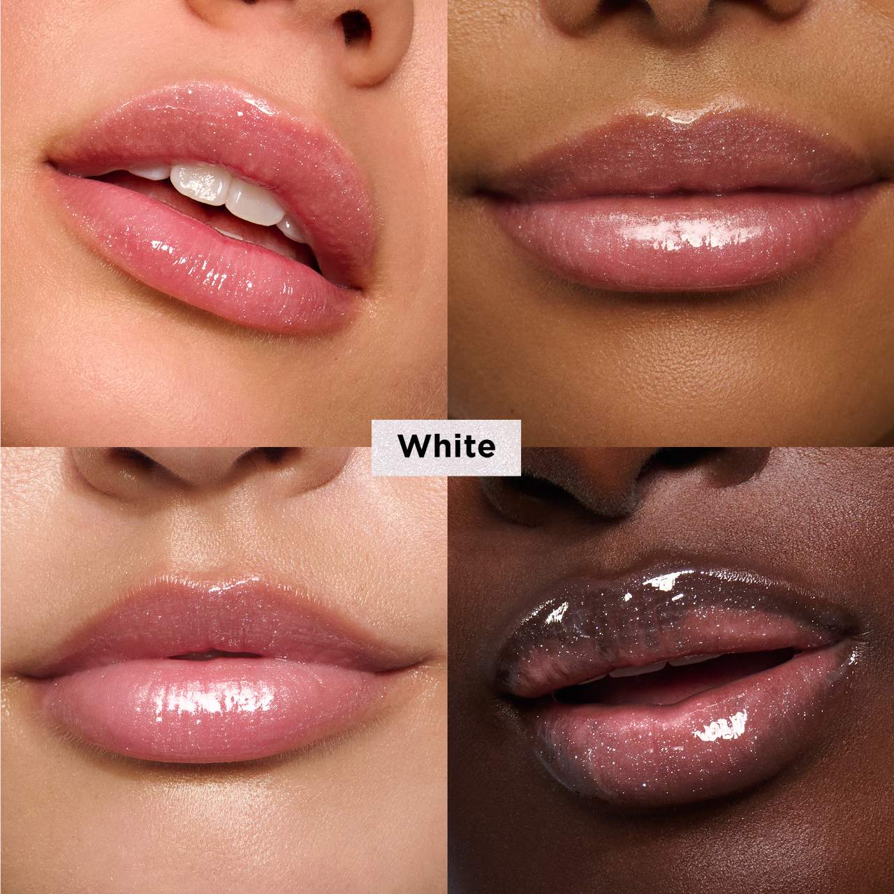 Lip Comfort Hydrating Oil | PREVENTA