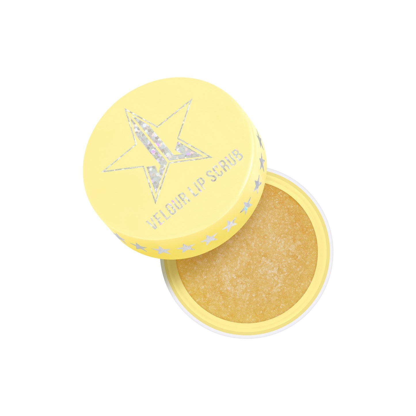 Velour Lip Scrub