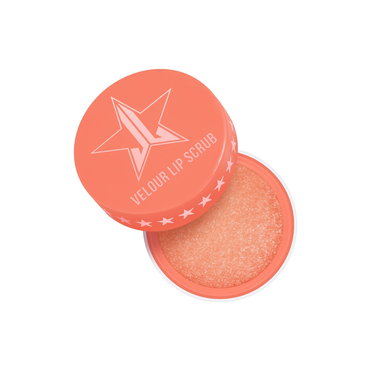 Velour Lip Scrub