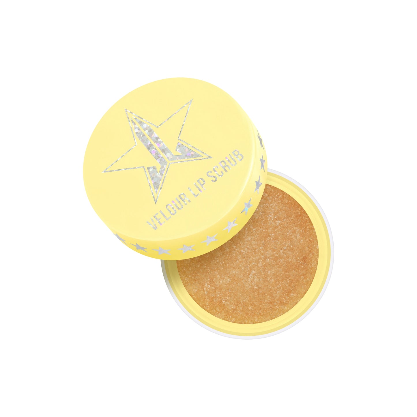 Velour Lip Scrub